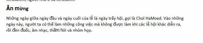 Thánh Kinh Truyện – Đấng Cứu Thế 14 trang 45