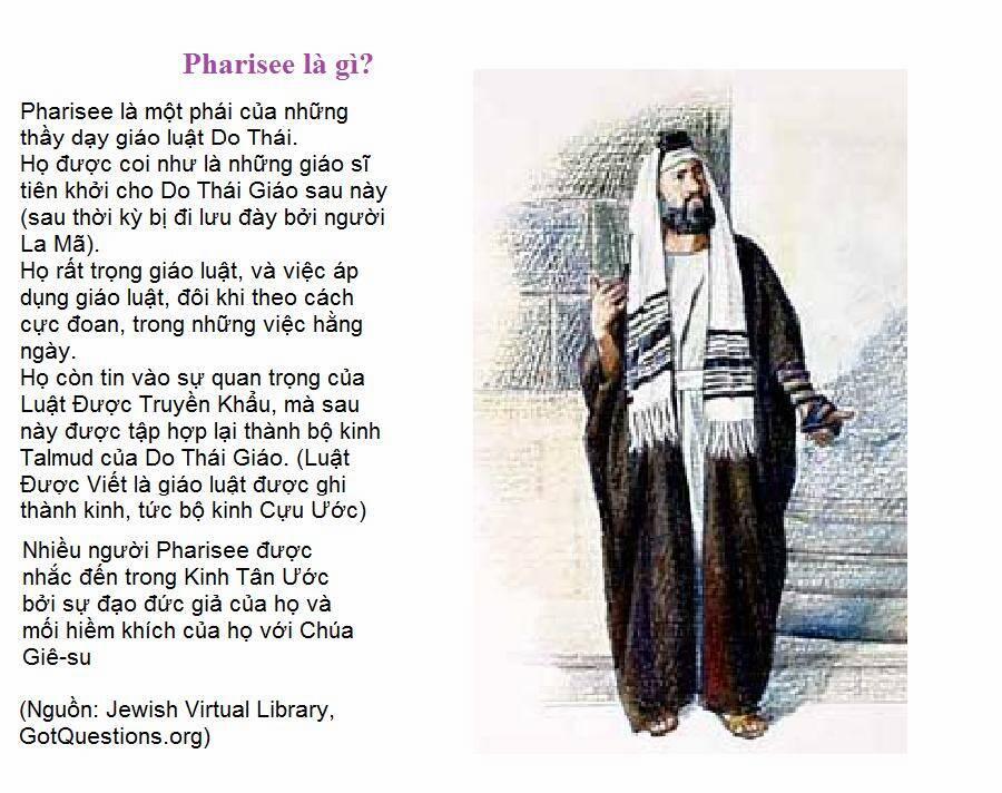 Thánh Kinh Truyện – Đấng Cứu Thế 3 trang 10