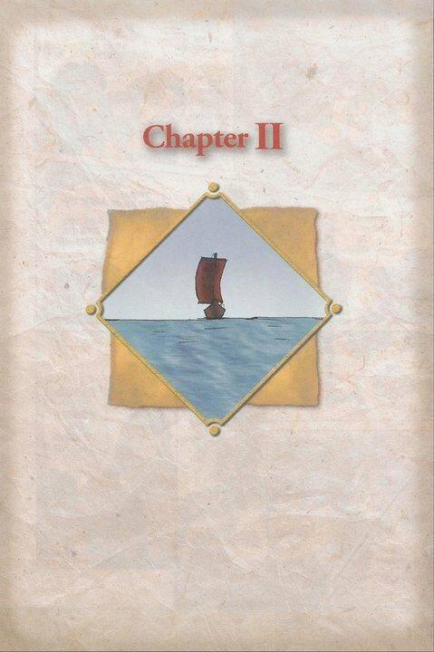 Thánh Kinh Truyện – Đấng Cứu Thế 9 trang 2