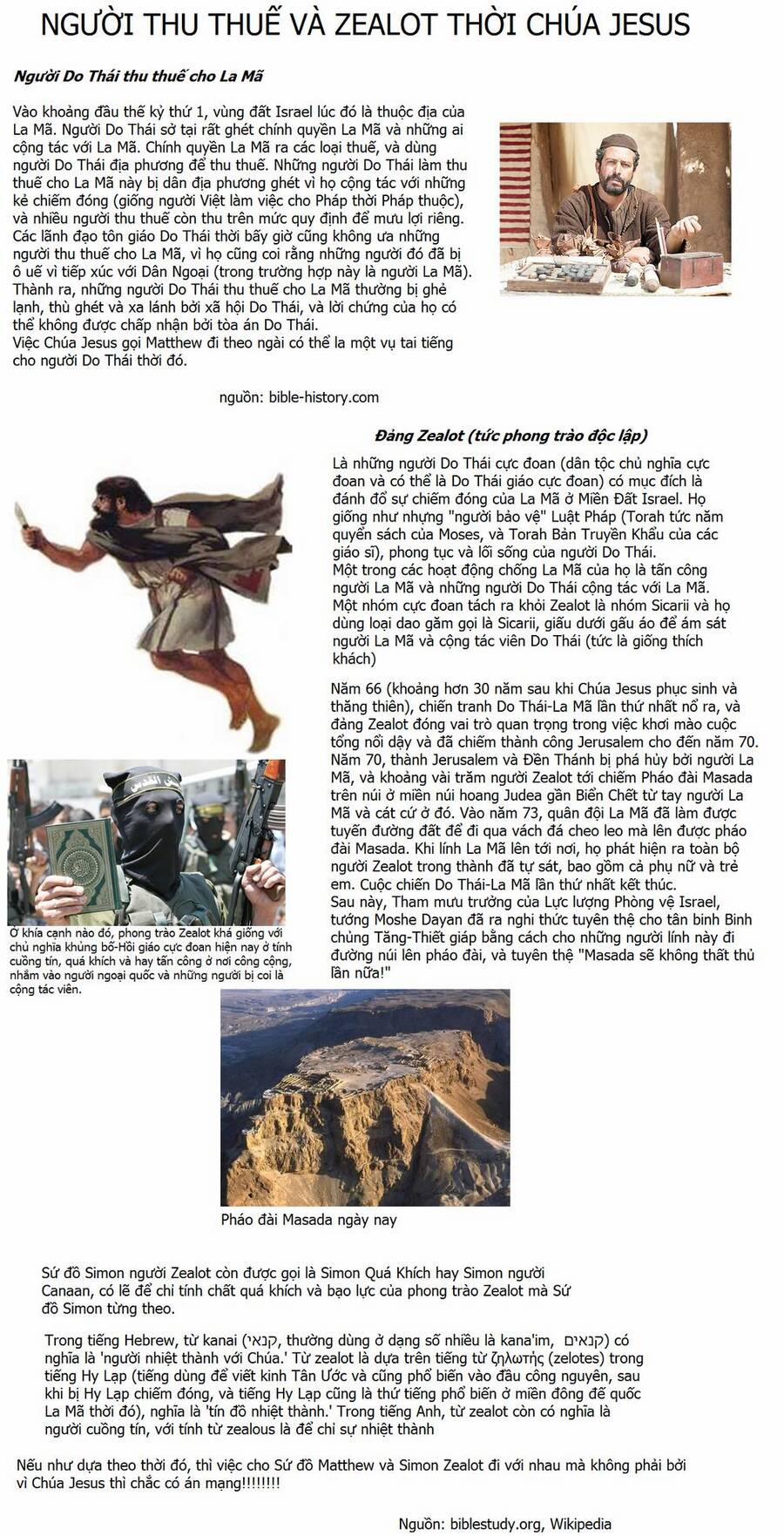 Thánh Kinh Truyện – Đấng Cứu Thế 9 trang 24