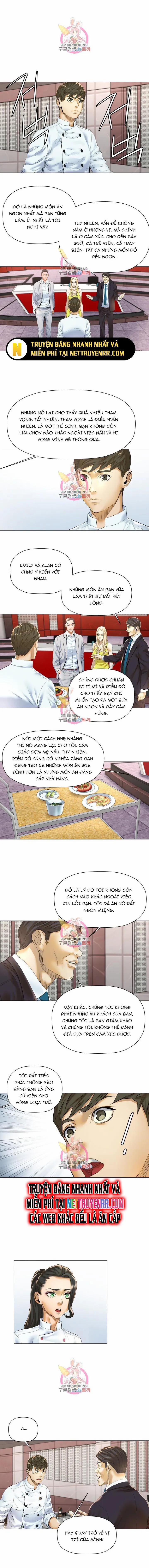 Thánh Nấu Ăn 12 trang 4