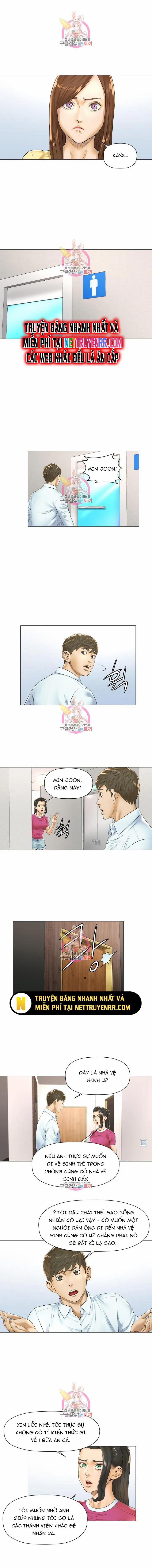 Thánh Nấu Ăn 16 trang 4