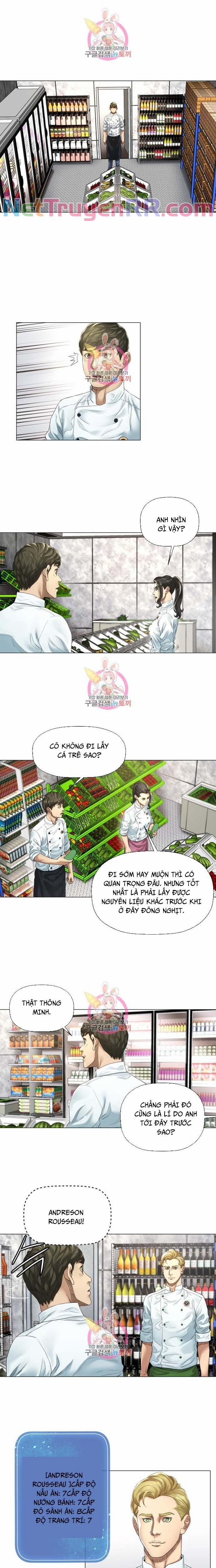 Thánh Nấu Ăn 5 trang 7