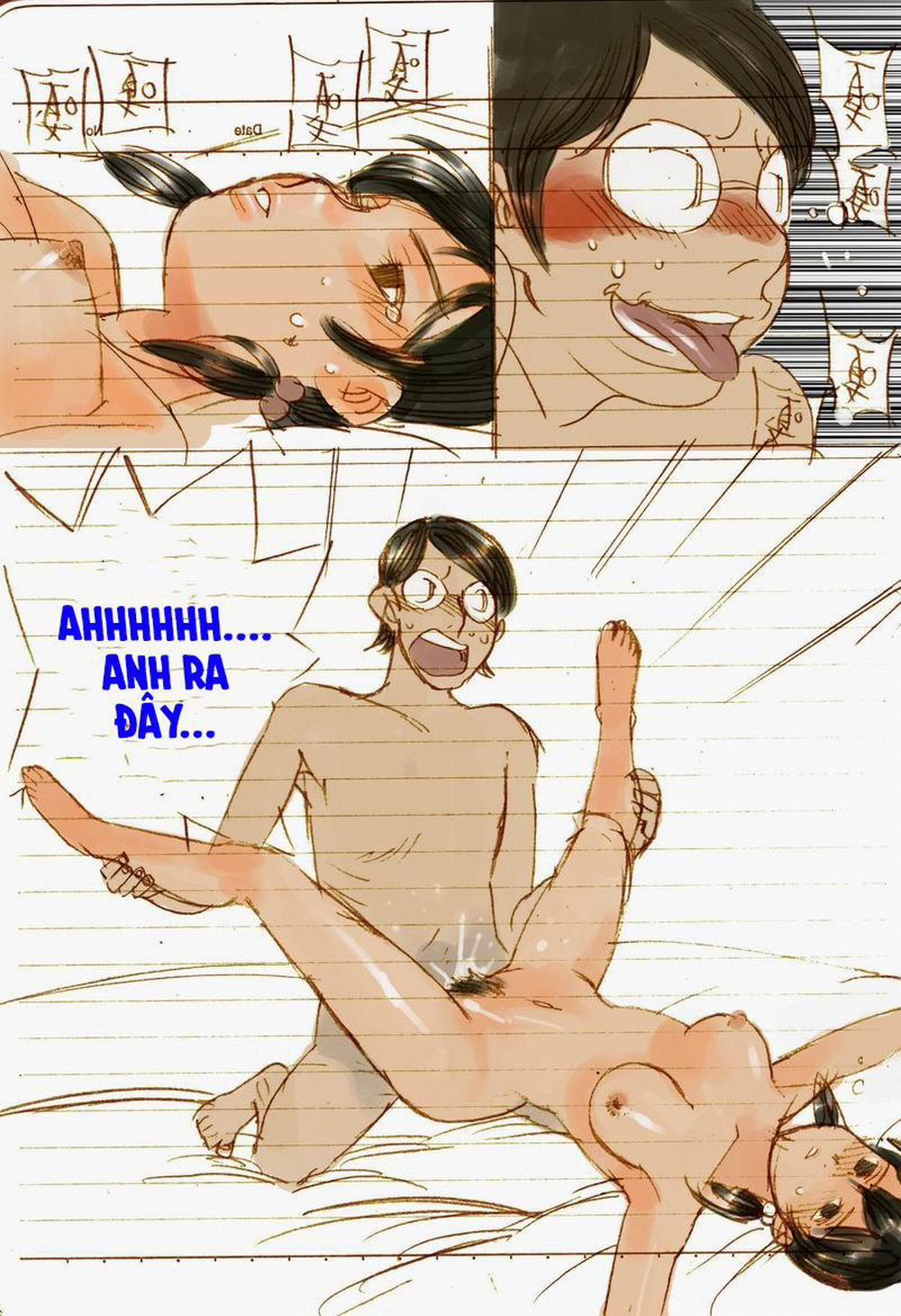 Thánh Nôbita - Doravmon 10 trang 3