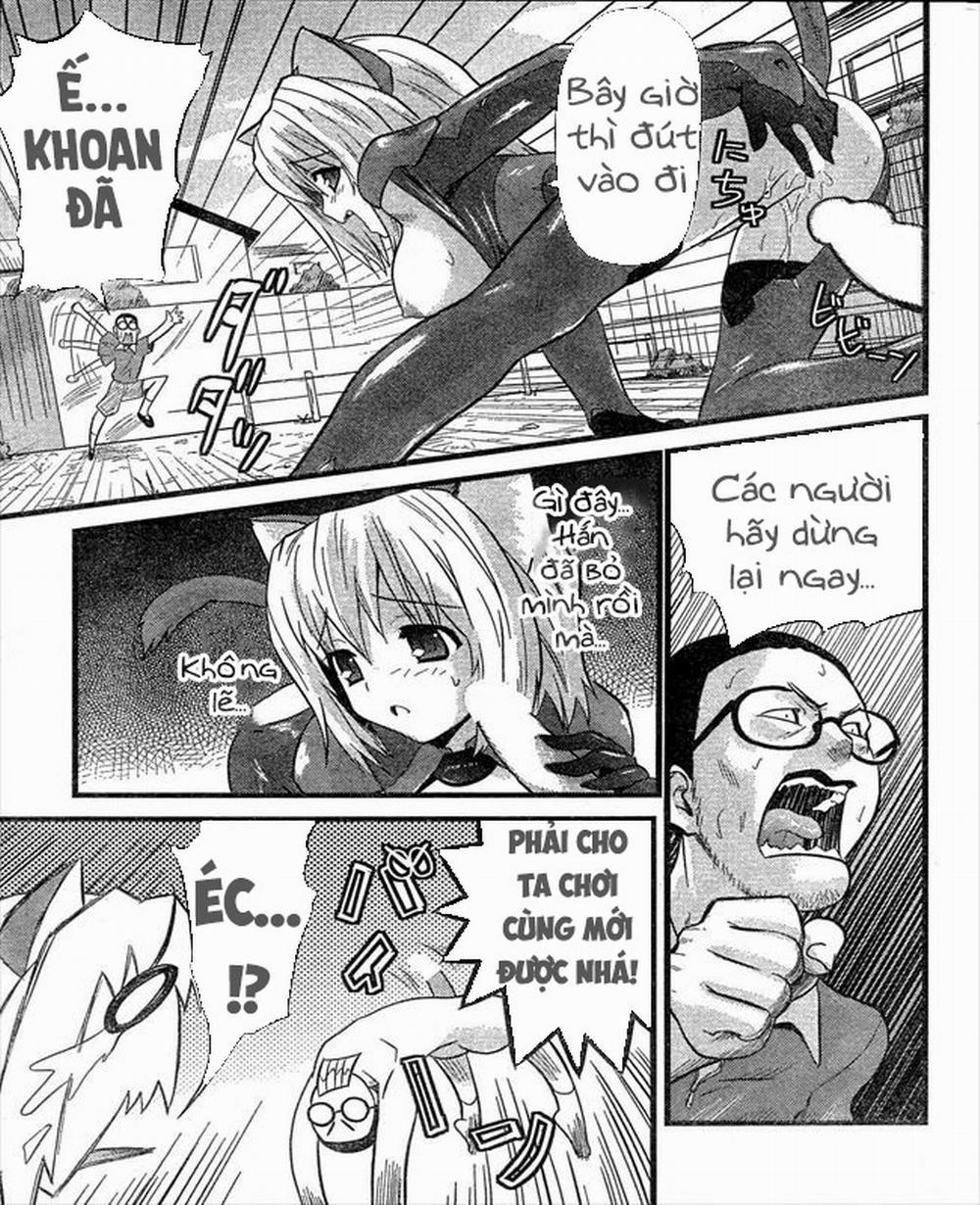 Thánh Nôbita - Doravmon 11 trang 17