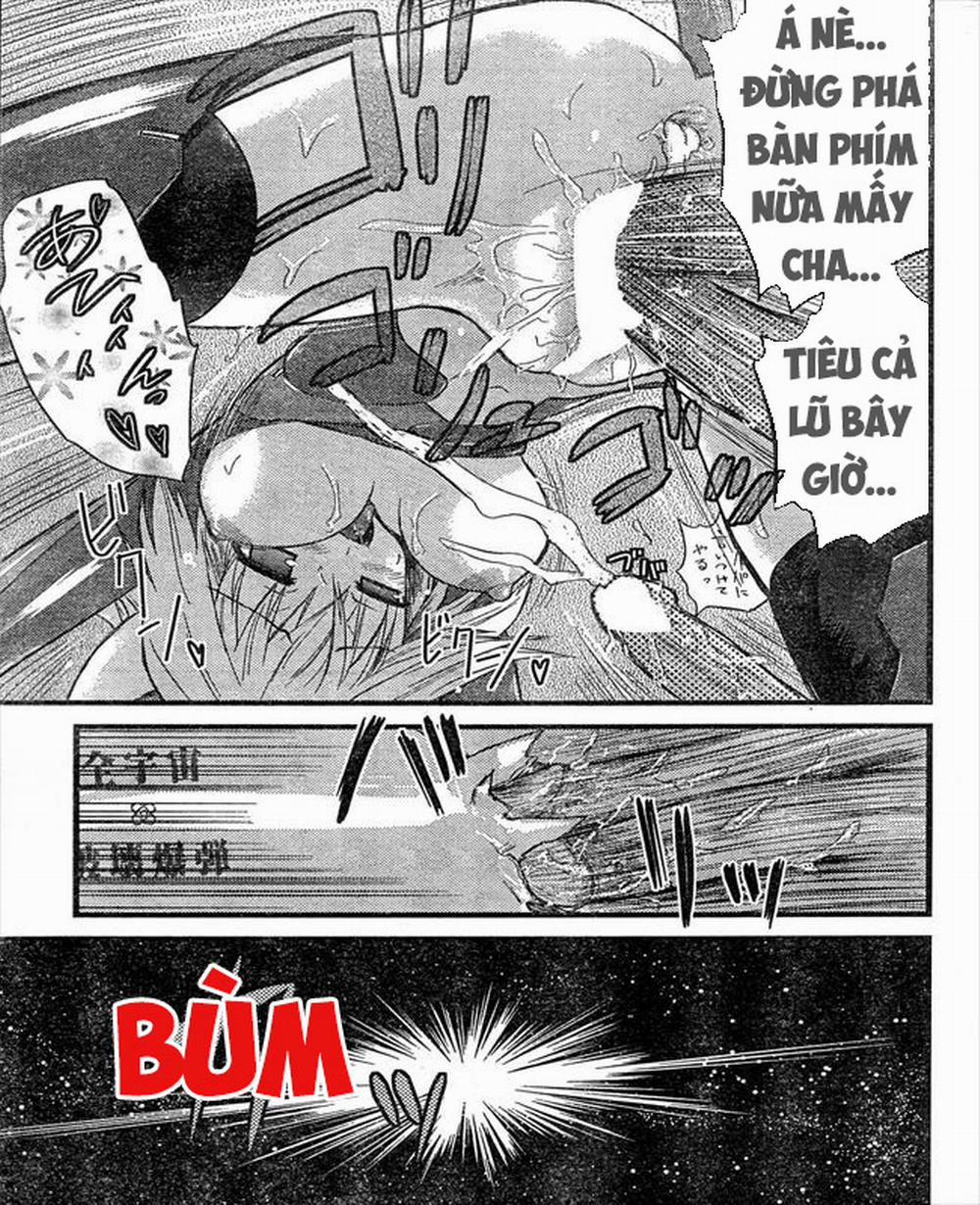 Thánh Nôbita - Doravmon 11 trang 19