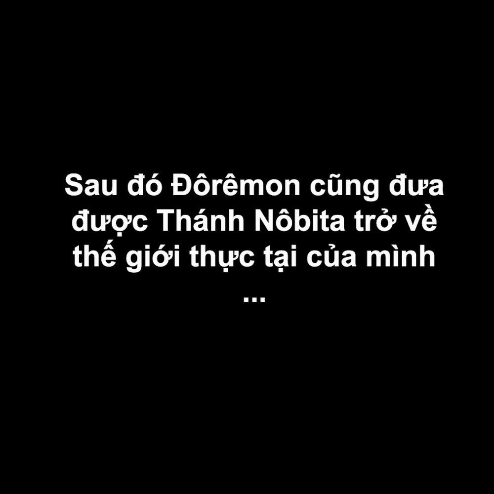 Thánh Nôbita - Doravmon 11 trang 21