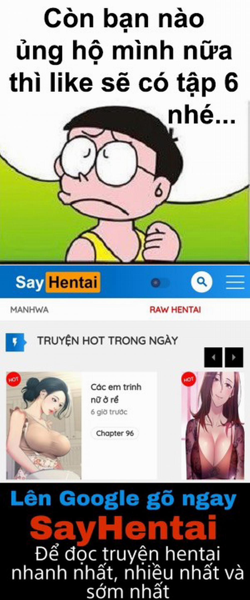 Thánh Nôbita - Doravmon 5 trang 11