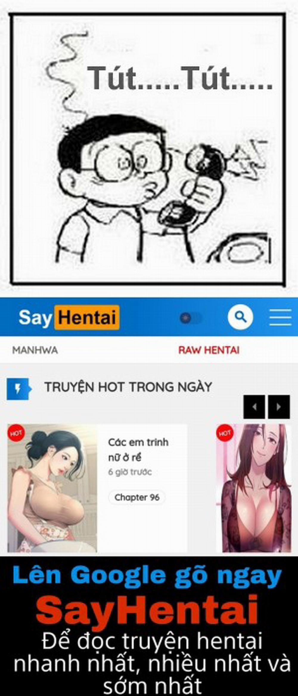 Thánh Nôbita - Doravmon 8 trang 10