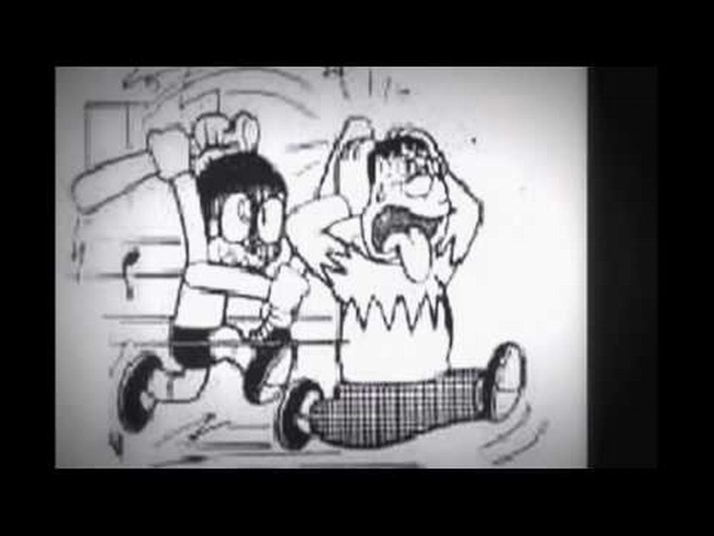 Thánh Nôbita - Doravmon 9 trang 16