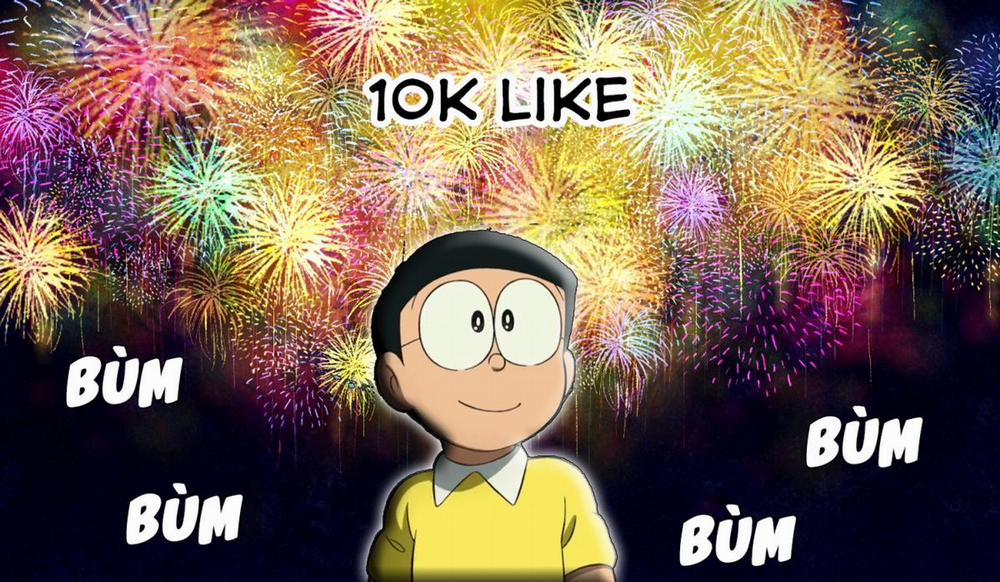 Thánh Nôbita - Doravmon Tập 20 0 Quả Trứng Tình Yêu trang 1