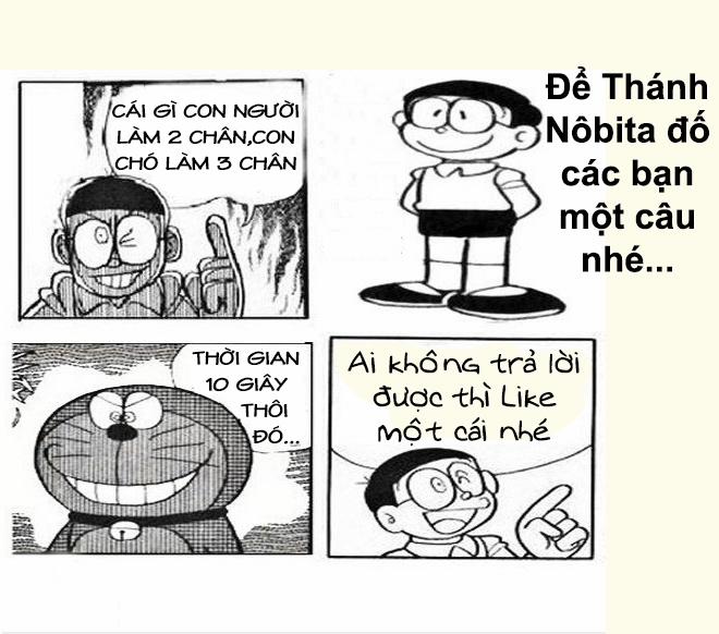 Thánh Nôbita Tập 13.2 0 Gạ Tình Mẹ Xuka phần 2 trang 21