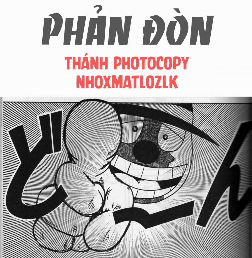 Thánh Nôbita Tập 14.2 0 Xuka Bị Bắt Cóc Phần 2 trang 7