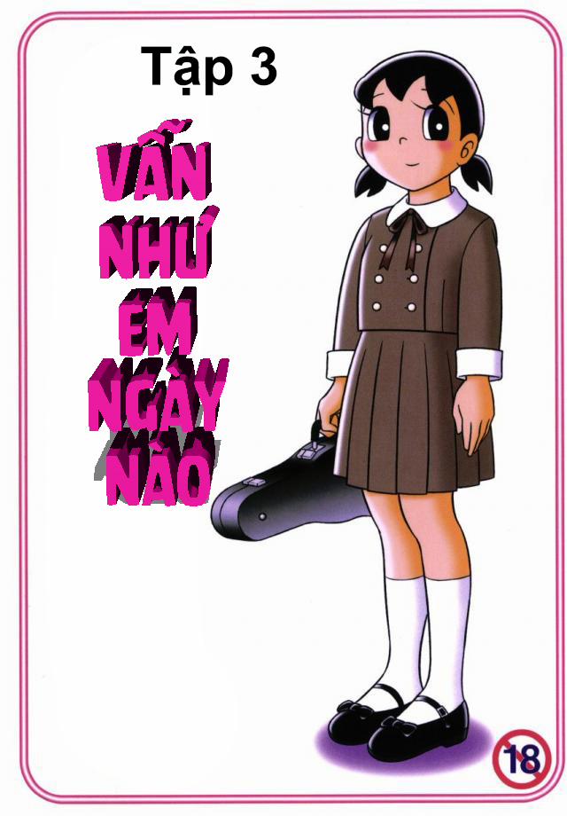 Thánh Nôbita Tập 3 0 Thẻ Ghép Nhà trang 1