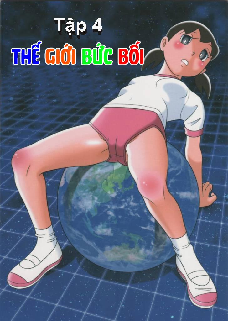 Thánh Nôbita Tập 4 0 Đánh Bại Đêkhi trang 1