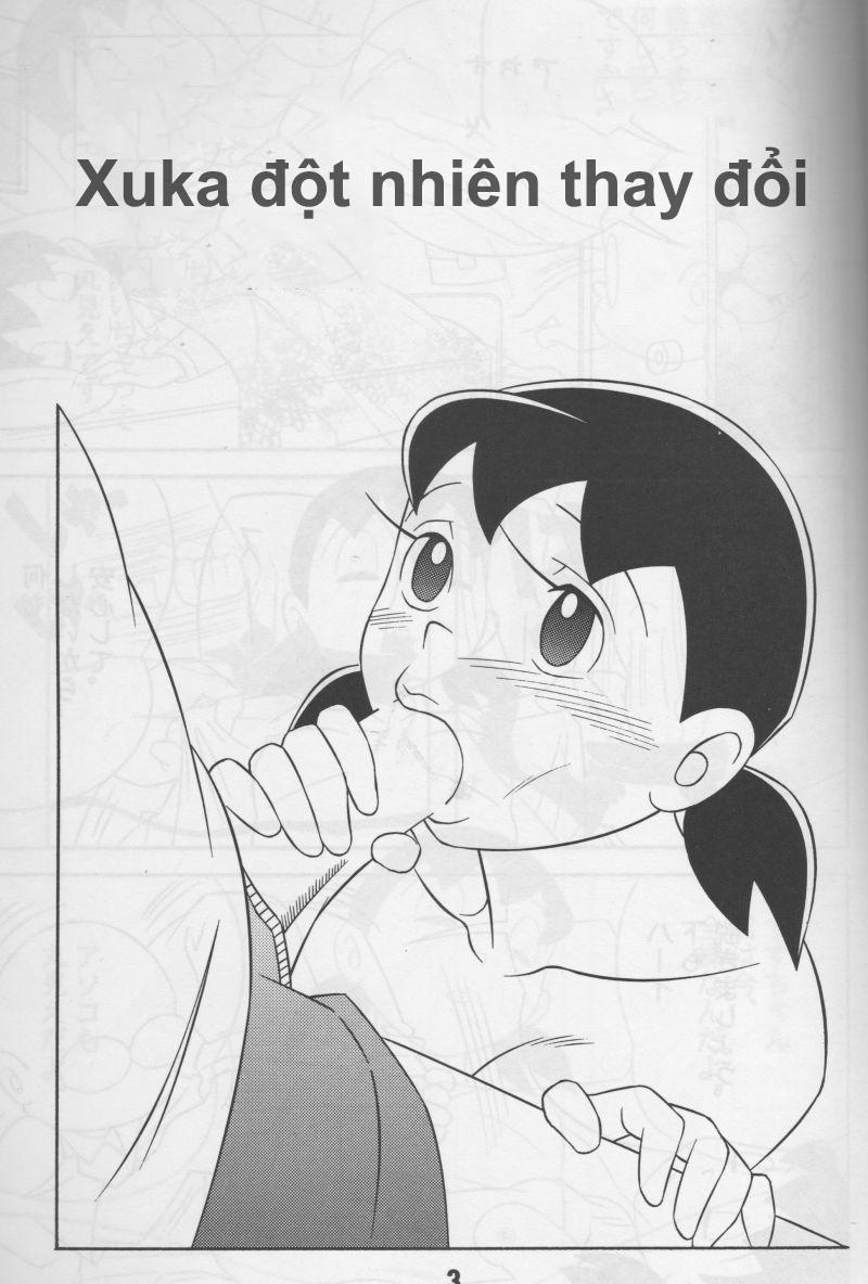 Thánh Nôbita Tập 4 0 Đánh Bại Đêkhi trang 2