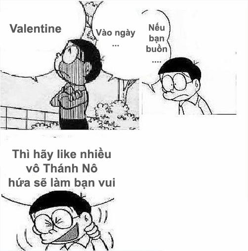 Thánh Nôbita Tập 7 0 Cỗ Máy Thời Gian trang 12