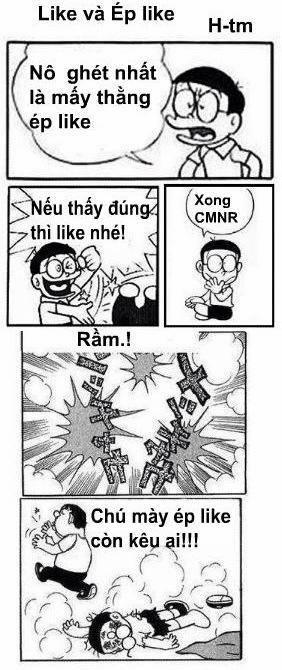 Thánh Nôbita Tập 9 0 Chaien Xuất Hiện trang 28