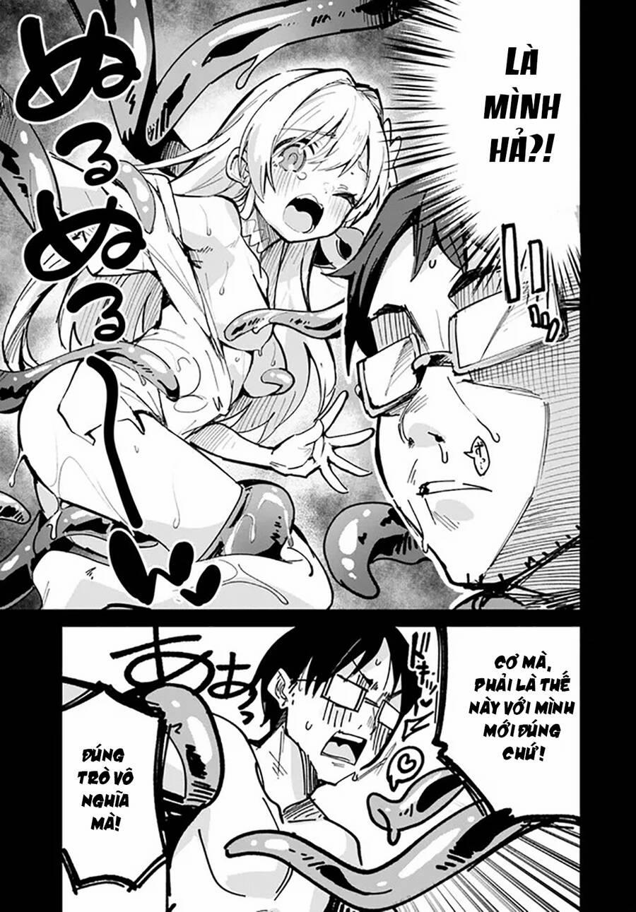 Thánh Nữ Giả Mạo Của Năm 5 trang 2