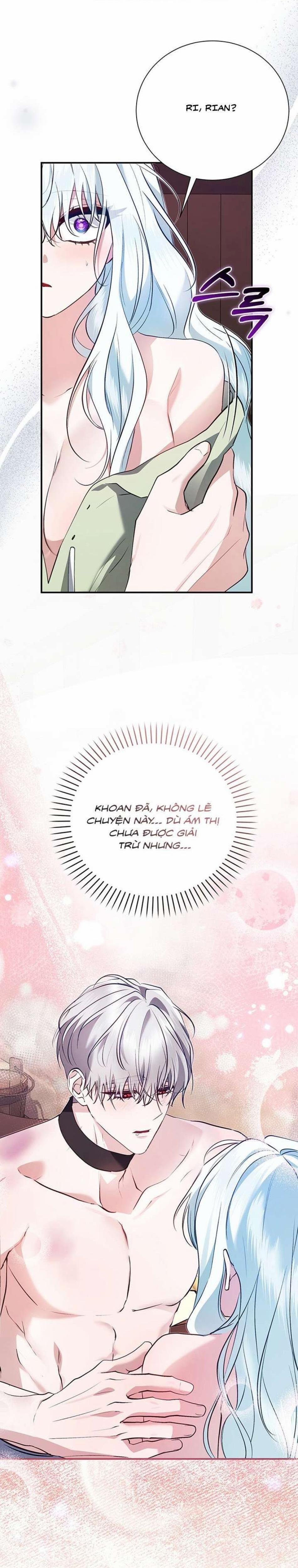 Thánh Nữ Giả Mạo Trong Game Harem Ngược 20 trang 0