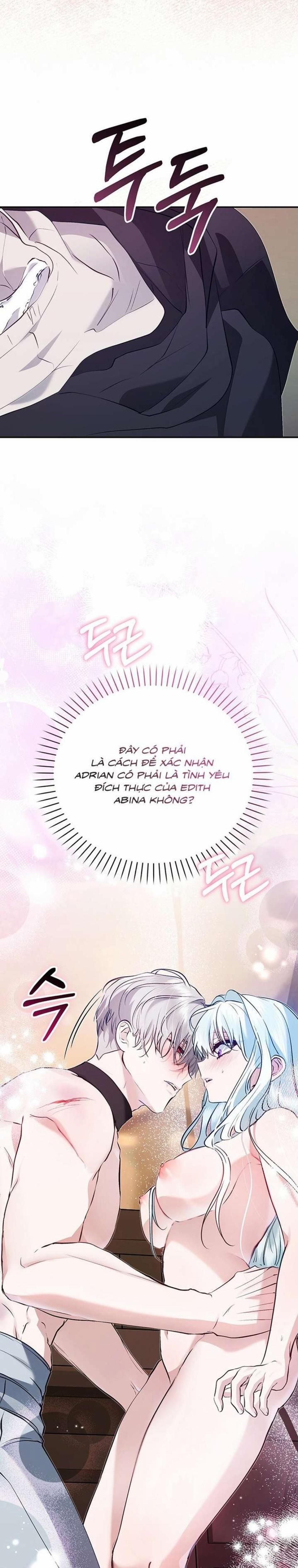 Thánh Nữ Giả Mạo Trong Game Harem Ngược 20 trang 1