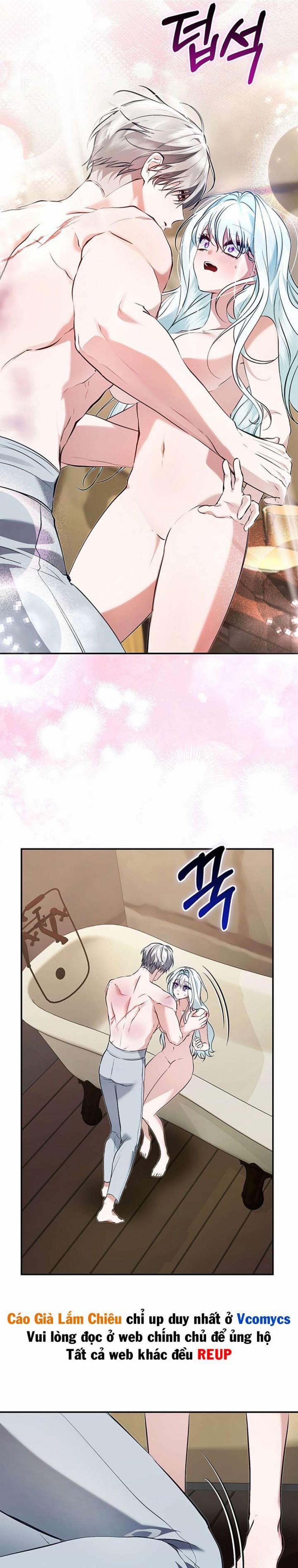 Thánh Nữ Giả Mạo Trong Game Harem Ngược 20 trang 4