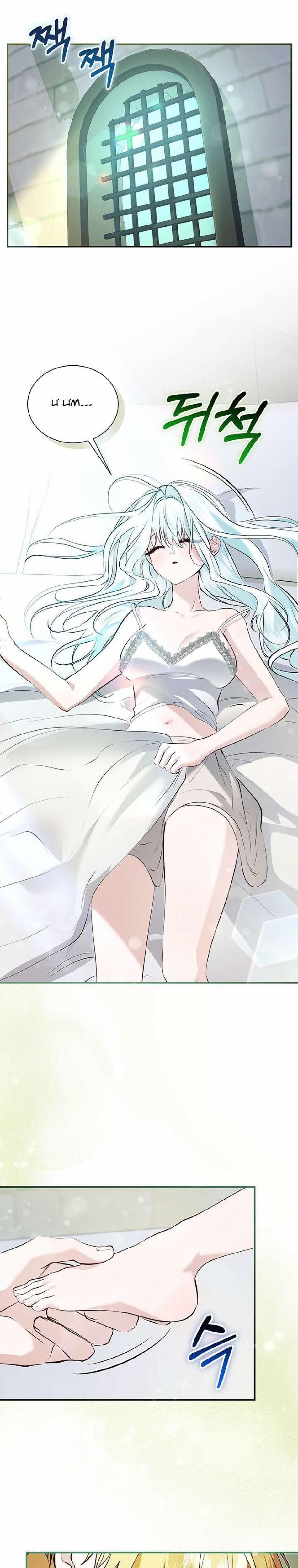 Thánh Nữ Giả Mạo Trong Game Harem Ngược 22 trang 0