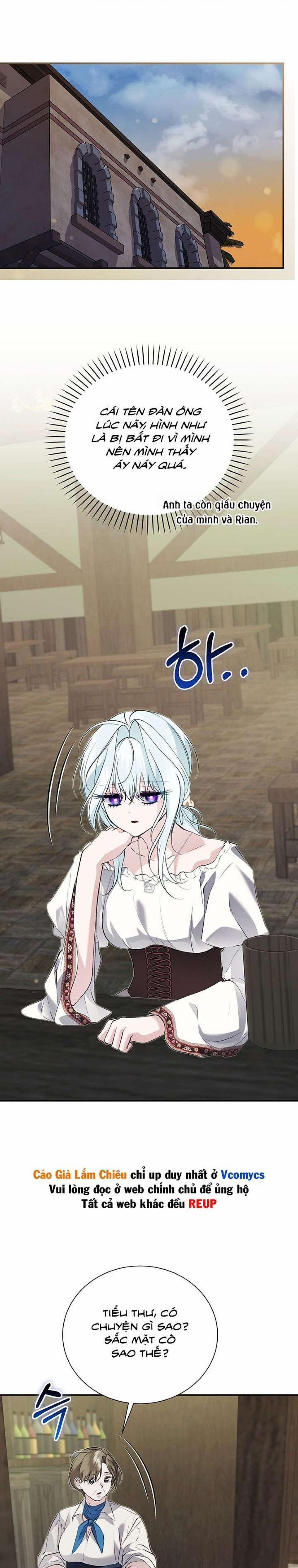 Thánh Nữ Giả Mạo Trong Game Harem Ngược 23 trang 0