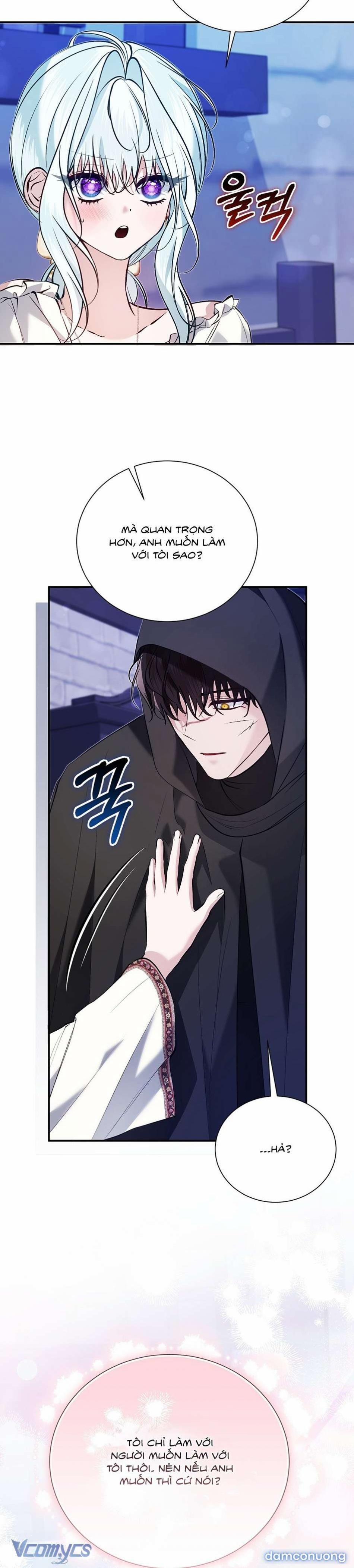 Thánh Nữ Giả Mạo Trong Game Harem Ngược 24 trang 2