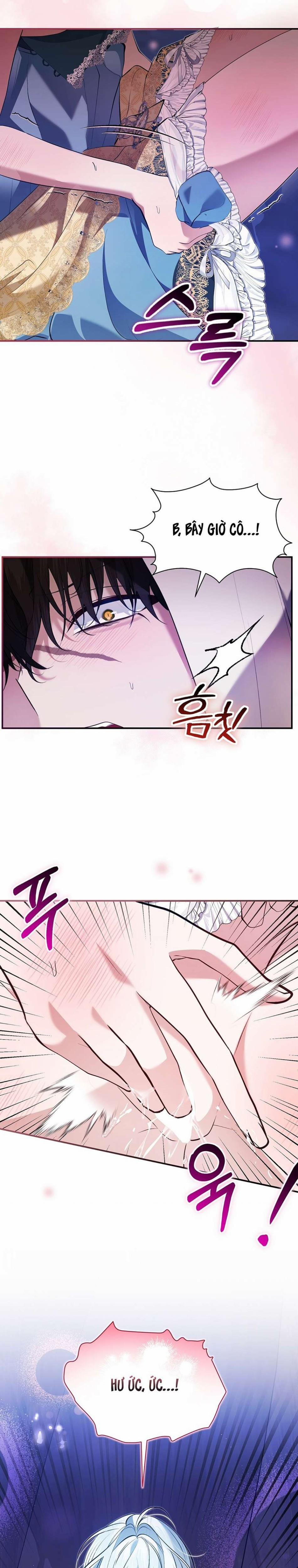 Thánh Nữ Giả Mạo Trong Game Harem Ngược 26 trang 7