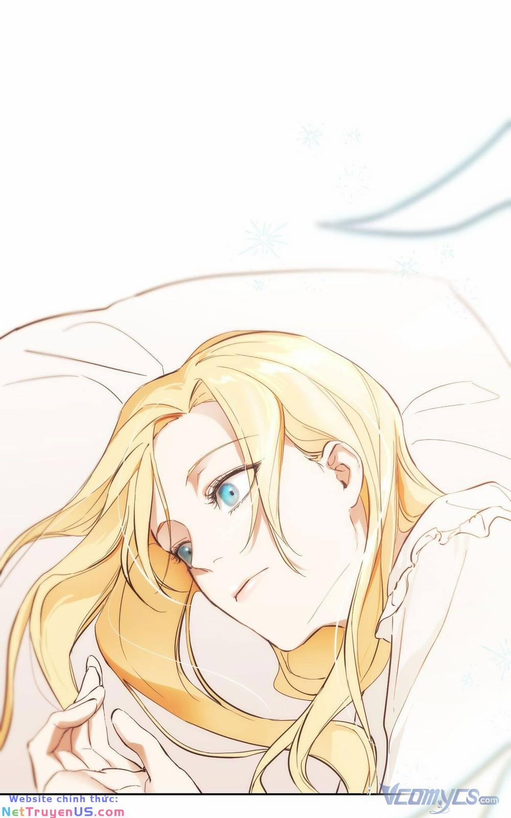 Thánh Nữ Giả Muốn Bỏ Trốn 1 trang 117
