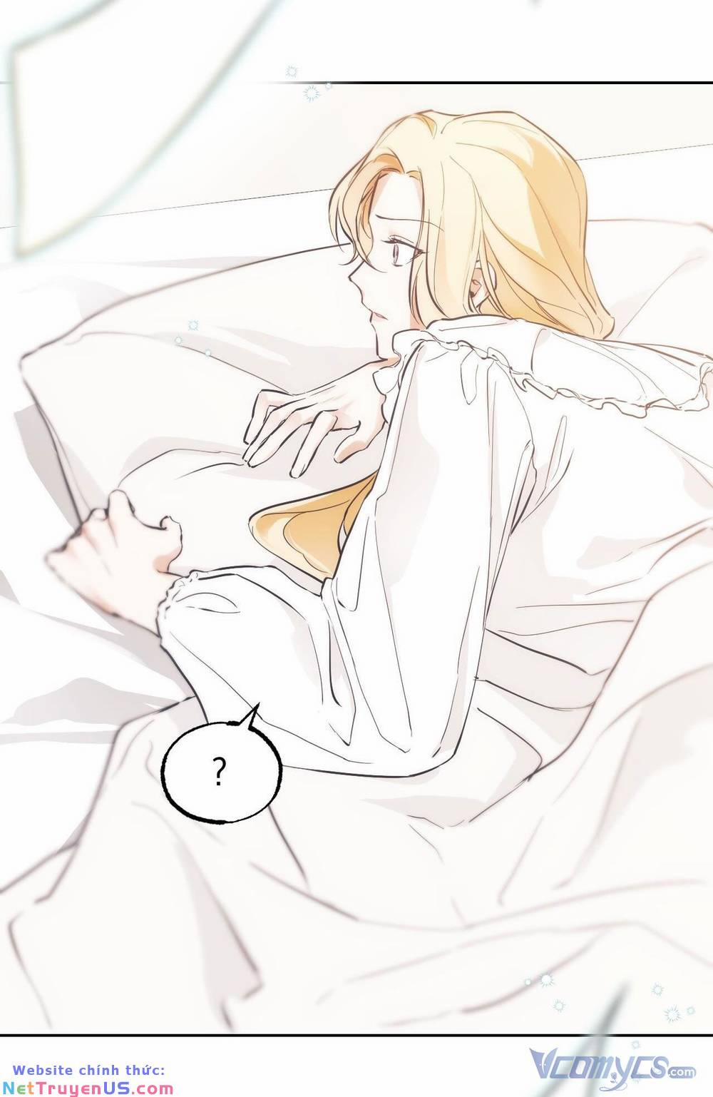 Thánh Nữ Giả Muốn Bỏ Trốn 1 trang 119