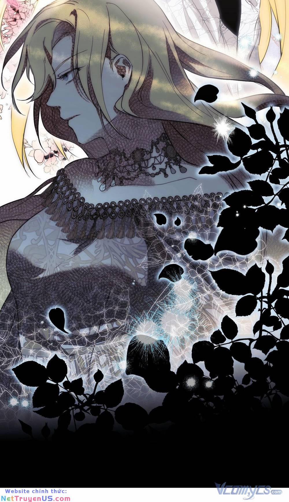 Thánh Nữ Giả Muốn Bỏ Trốn 1 trang 16