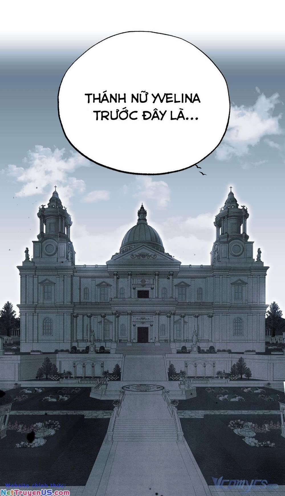 Thánh Nữ Giả Muốn Bỏ Trốn 1 trang 23