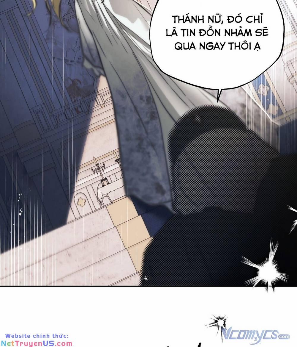 Thánh Nữ Giả Muốn Bỏ Trốn 1 trang 26