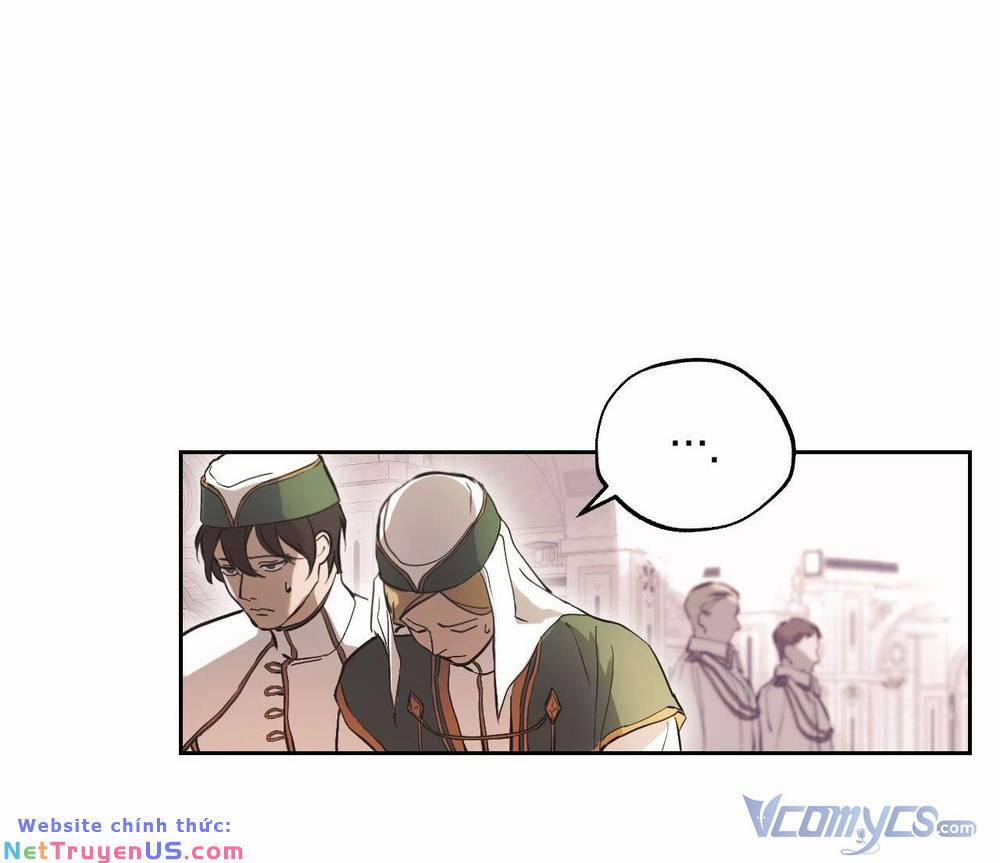 Thánh Nữ Giả Muốn Bỏ Trốn 1 trang 28