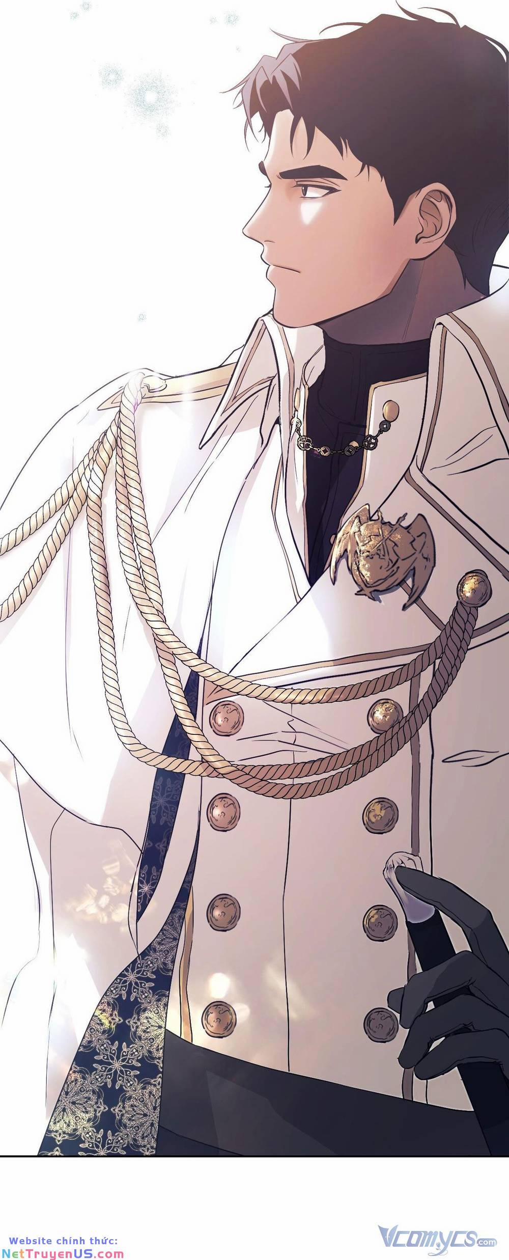 Thánh Nữ Giả Muốn Bỏ Trốn 1 trang 30