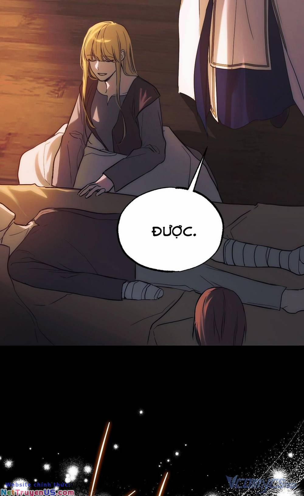 Thánh Nữ Giả Muốn Bỏ Trốn 1 trang 40