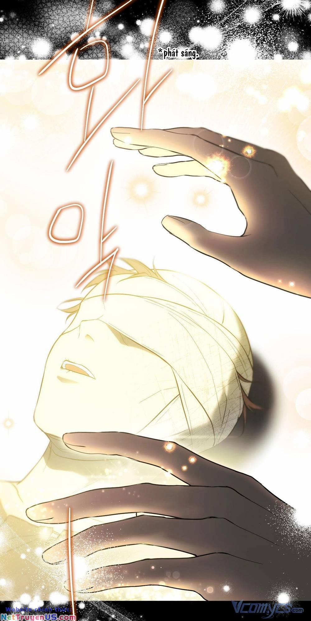 Thánh Nữ Giả Muốn Bỏ Trốn 1 trang 41