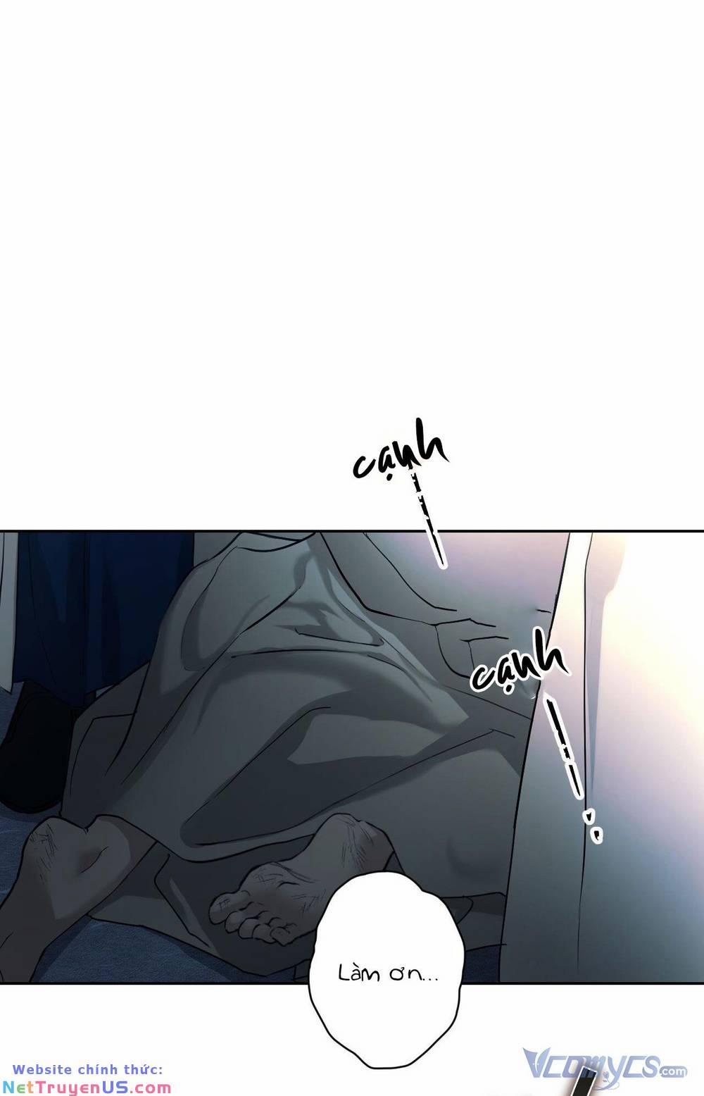 Thánh Nữ Giả Muốn Bỏ Trốn 1 trang 5