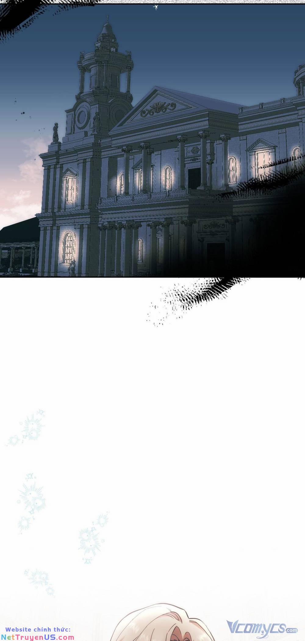 Thánh Nữ Giả Muốn Bỏ Trốn 1 trang 50