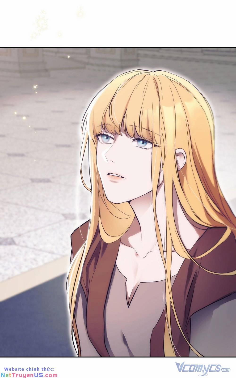 Thánh Nữ Giả Muốn Bỏ Trốn 1 trang 52