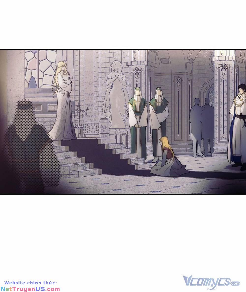Thánh Nữ Giả Muốn Bỏ Trốn 1 trang 53