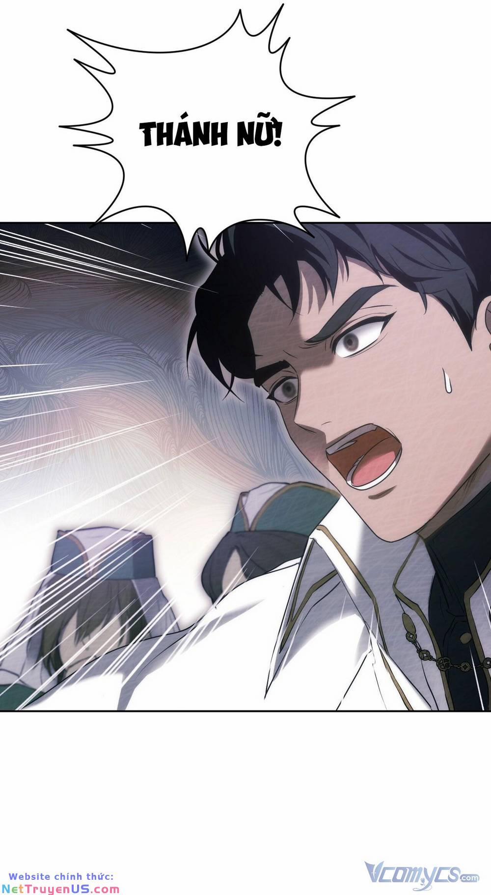 Thánh Nữ Giả Muốn Bỏ Trốn 1 trang 56