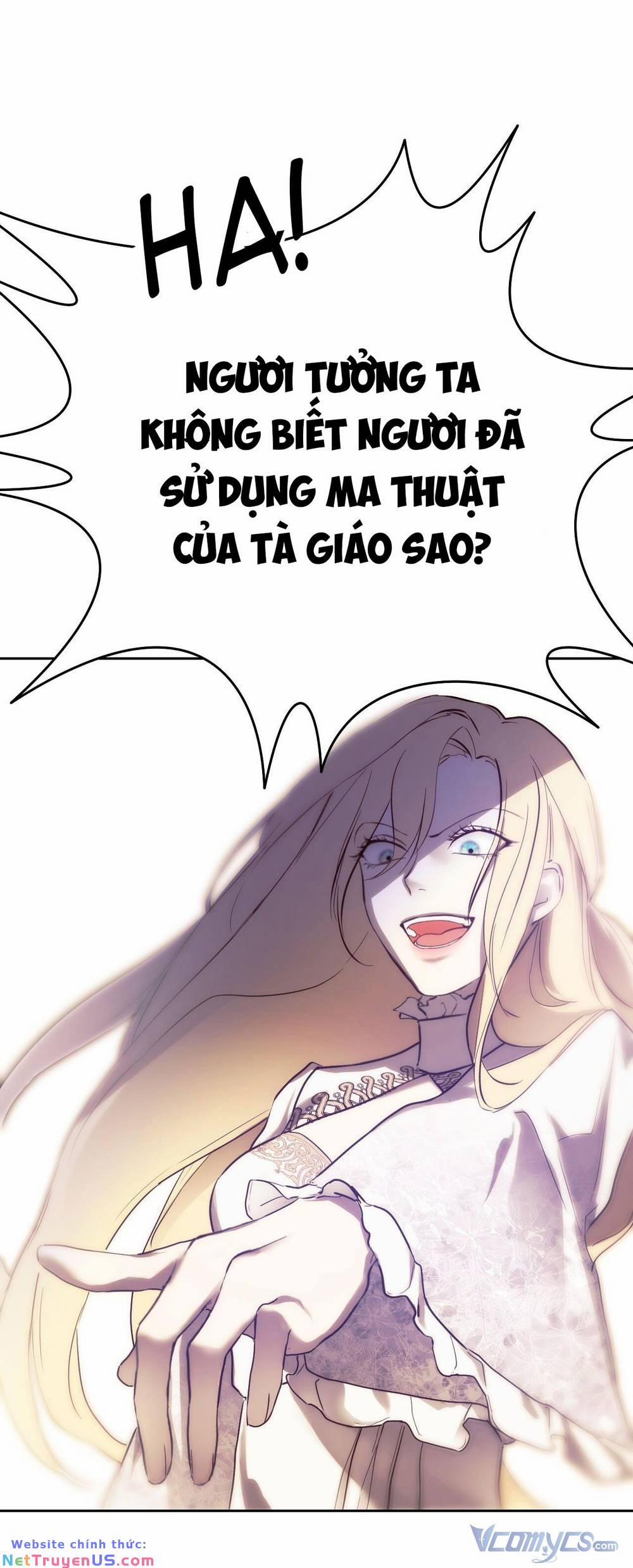 Thánh Nữ Giả Muốn Bỏ Trốn 1 trang 59