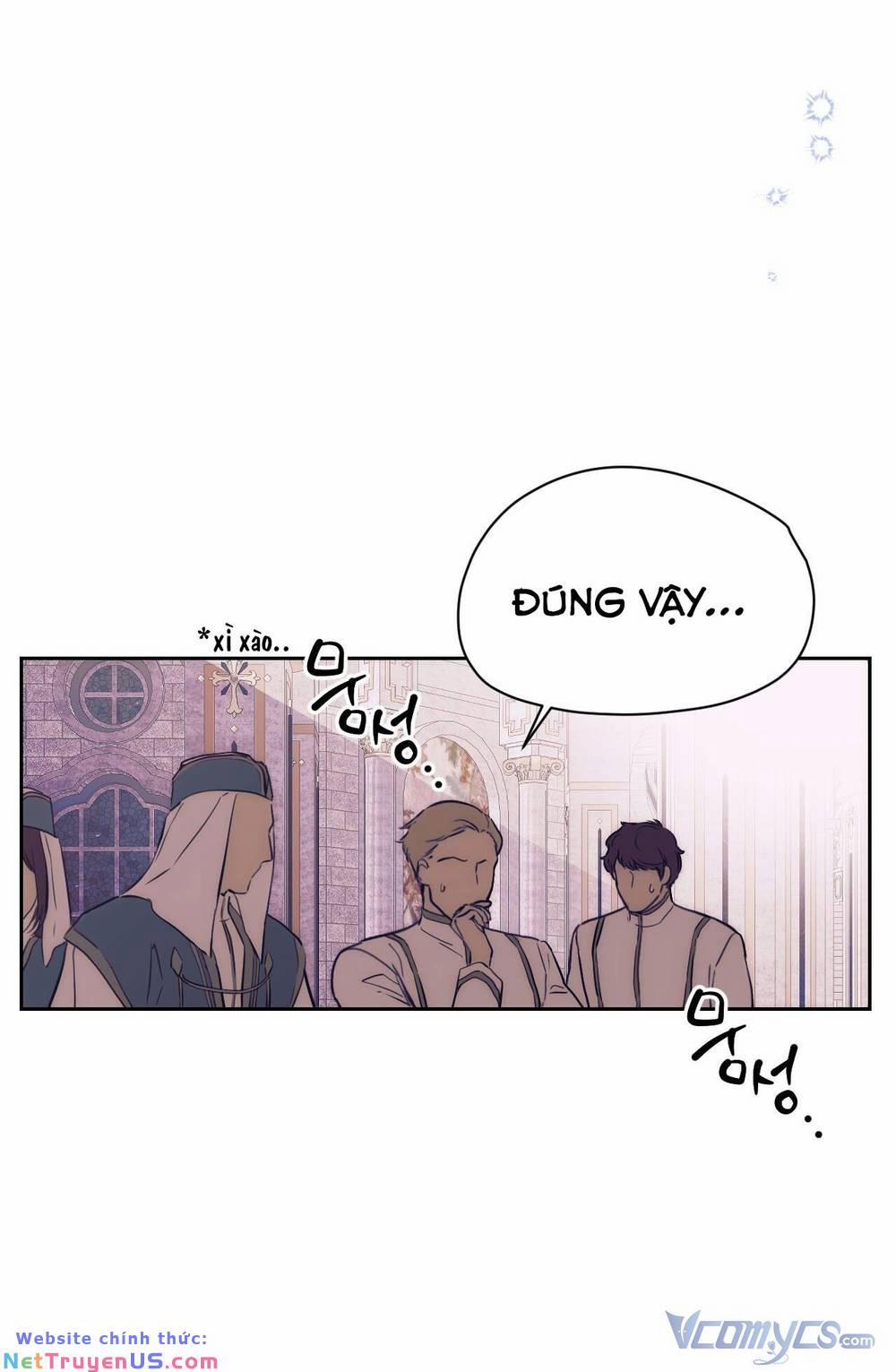 Thánh Nữ Giả Muốn Bỏ Trốn 1 trang 66