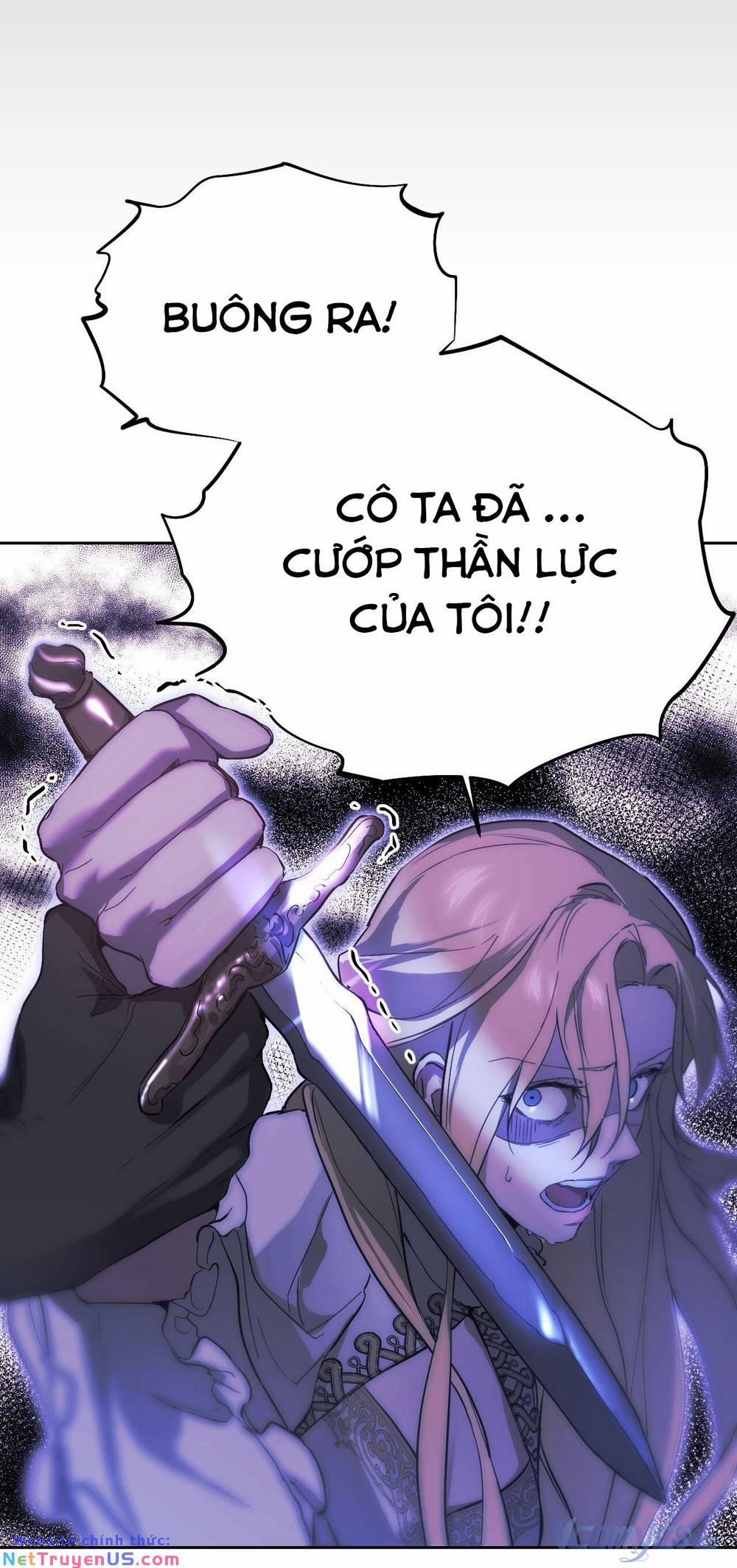 Thánh Nữ Giả Muốn Bỏ Trốn 1 trang 87