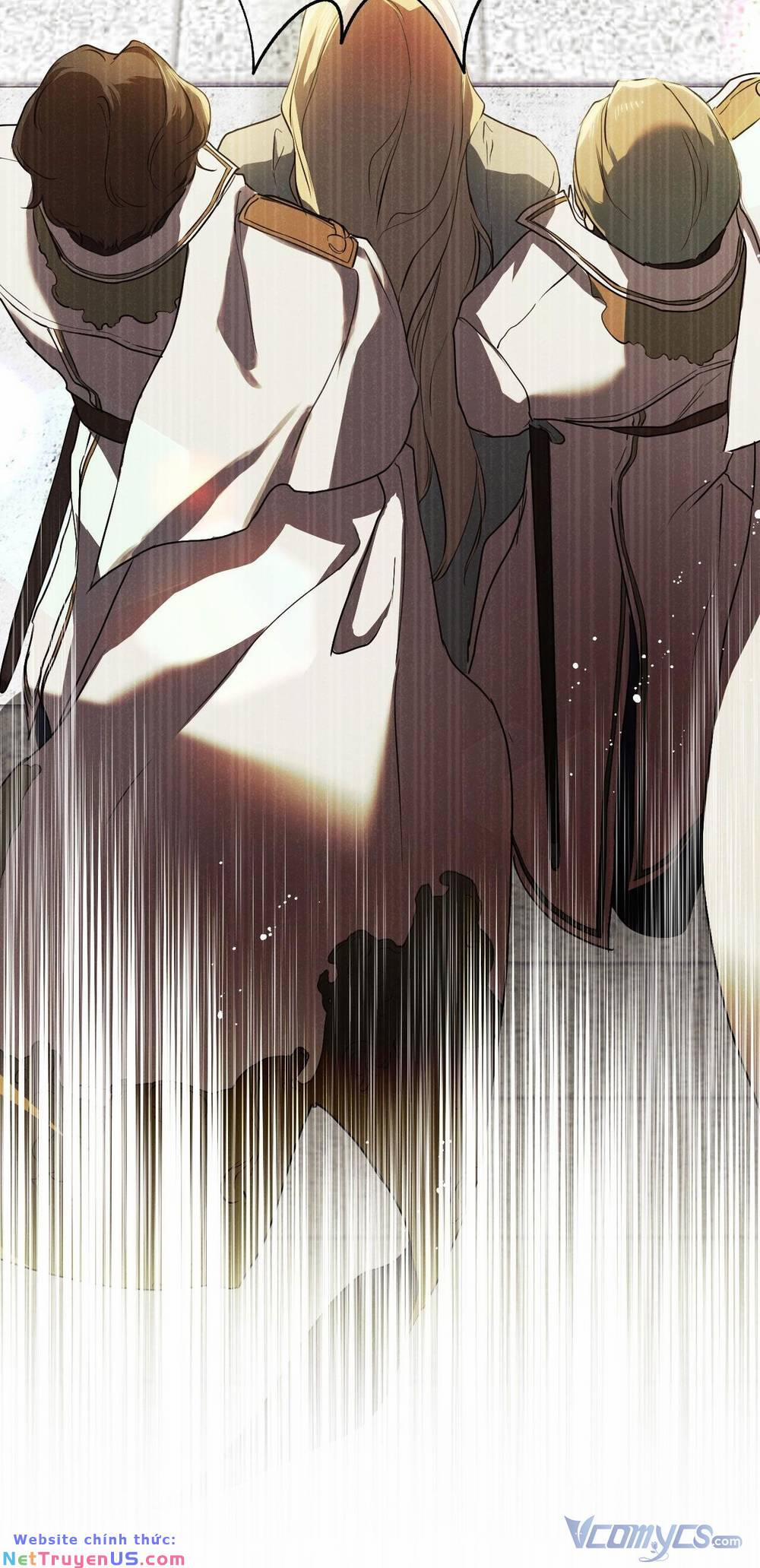 Thánh Nữ Giả Muốn Bỏ Trốn 1 trang 9