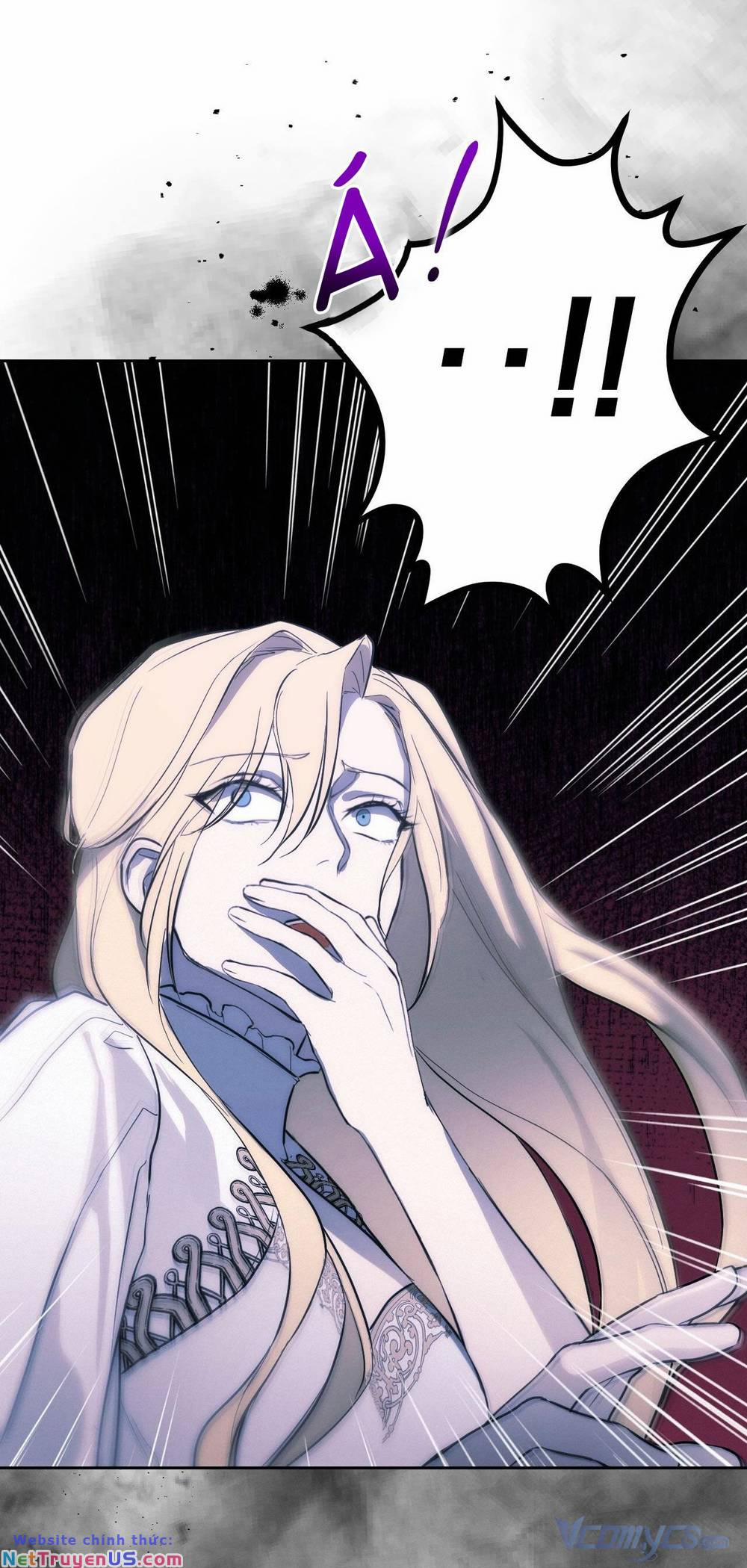 Thánh Nữ Giả Muốn Bỏ Trốn 1 trang 91