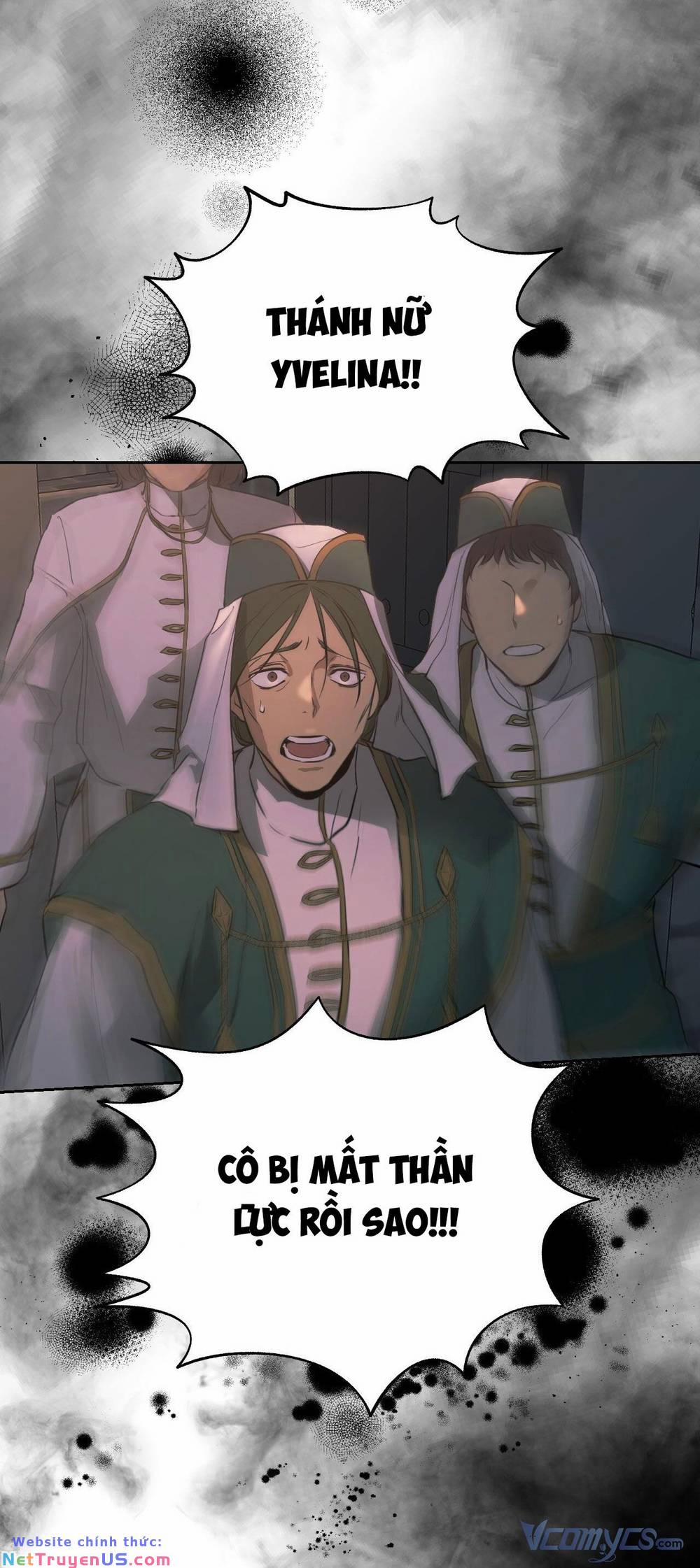 Thánh Nữ Giả Muốn Bỏ Trốn 1 trang 93